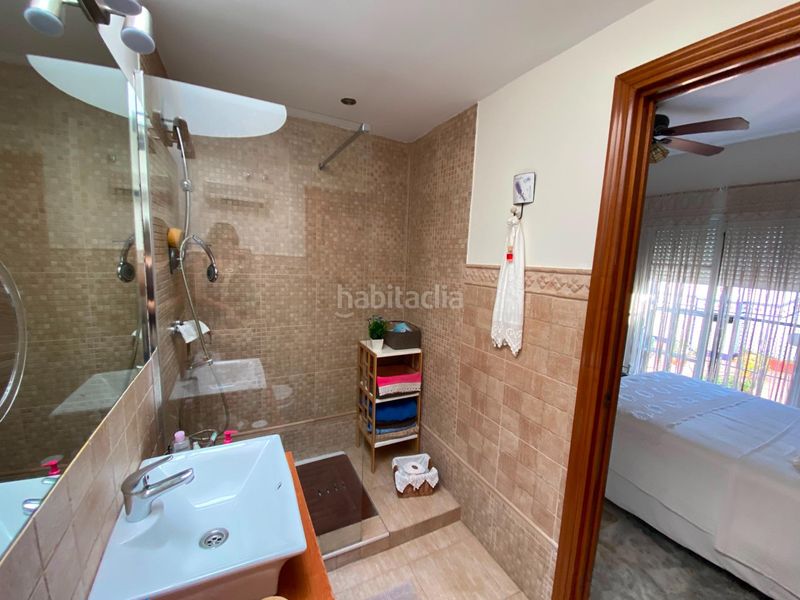 Foto 9b41e992-360f-466b-97e5-d9b9d3d30e29. Casa amb calefacció a El Cerro Sevilla