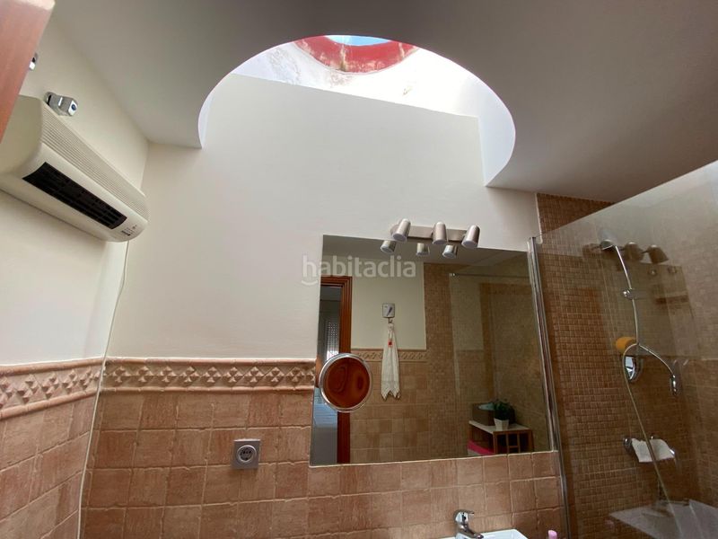 Foto a36947cd-8fc7-4806-8c63-24c8a462473d. Casa amb calefacció a El Cerro Sevilla
