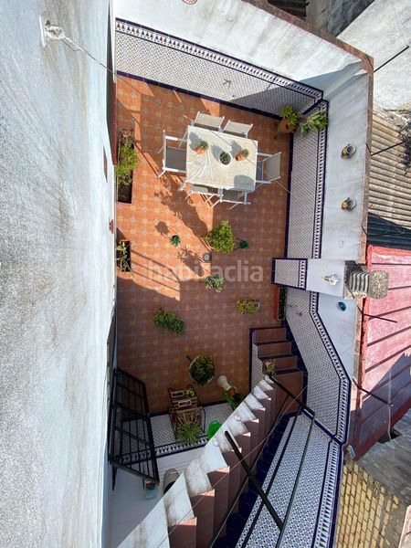 Foto aae557f7-11d3-4e98-b473-7d7d4236a9dc. Casa amb calefacció a El Cerro Sevilla