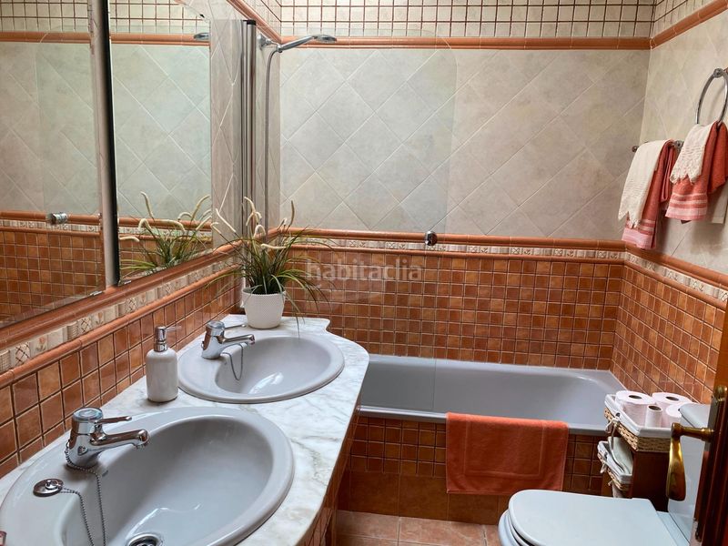 Foto ac7da845-a894-4768-b999-41428b7d7606. Casa amb calefacció a El Cerro Sevilla
