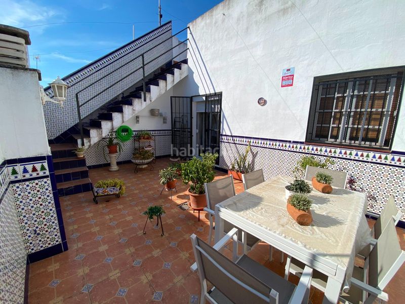 Foto bbc49c0f-a9b1-4a46-a158-c1638c1ac60f. Casa amb calefacció a El Cerro Sevilla
