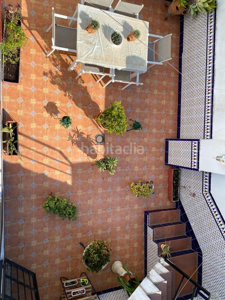 Foto c66a56fe-bb24-44f9-8721-297dab99d13c. Casa amb calefacció a El Cerro Sevilla