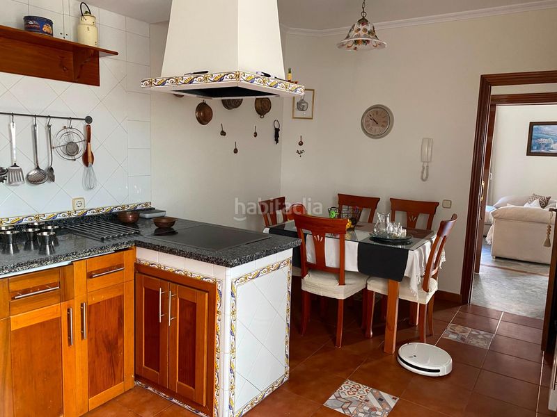 Foto d04d8eb6-b14b-417f-8a49-738302789123. Casa amb calefacció a El Cerro Sevilla