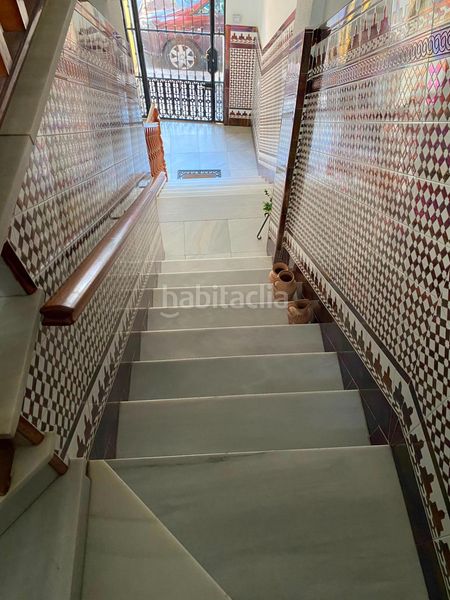 Foto d1573e14-3d5f-4bcf-ad85-d354c52fd43b. Casa amb calefacció a El Cerro Sevilla