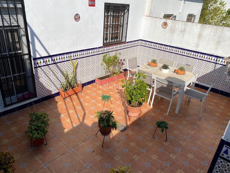 Foto d5251c47-5fb1-4e47-a214-2303f6563ac1. Casa amb calefacció a El Cerro Sevilla