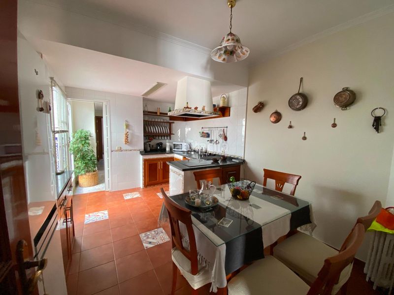 Foto d7b2d644-6f36-4d96-989a-3c7cbbcd3904. Casa amb calefacció a El Cerro Sevilla