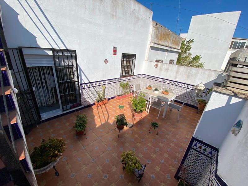 Foto d92021d1-3325-4352-89b9-2f17f074620f. Casa amb calefacció a El Cerro Sevilla