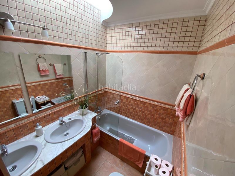 Foto db63b901-5335-440d-b4c6-acaa4fe60cce. Casa amb calefacció a El Cerro Sevilla