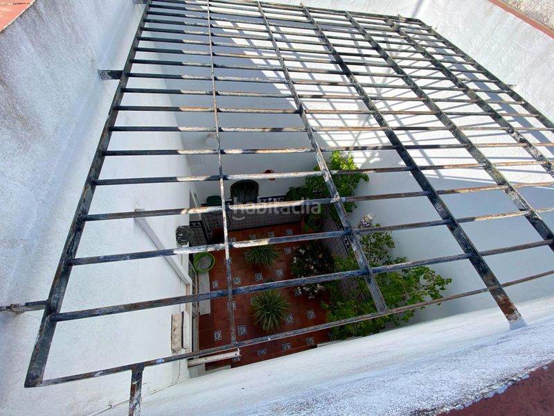 Foto df98b132-80a9-4e83-ae90-1f3f2cccb921. Casa amb calefacció a El Cerro Sevilla