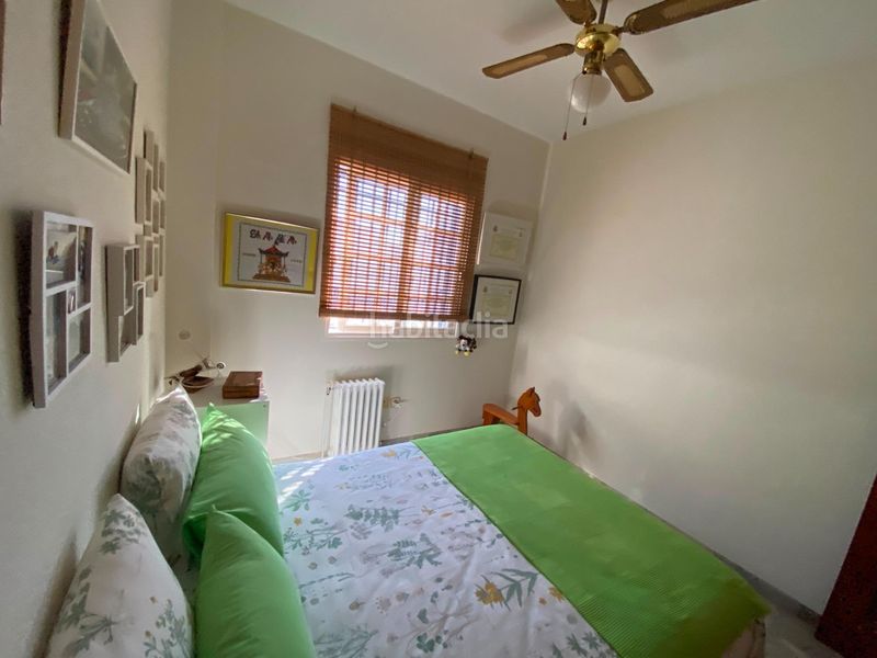 Foto e1d139d9-b5e3-4265-85cb-071bbe35e8a9. Casa amb calefacció a El Cerro Sevilla