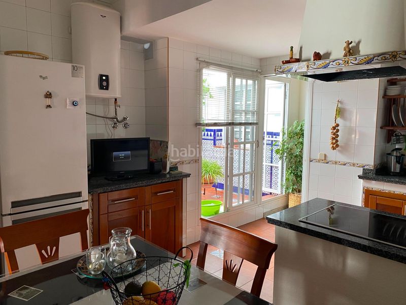 Foto e553b760-a8de-4e71-9445-bf0700268992. Casa amb calefacció a El Cerro Sevilla