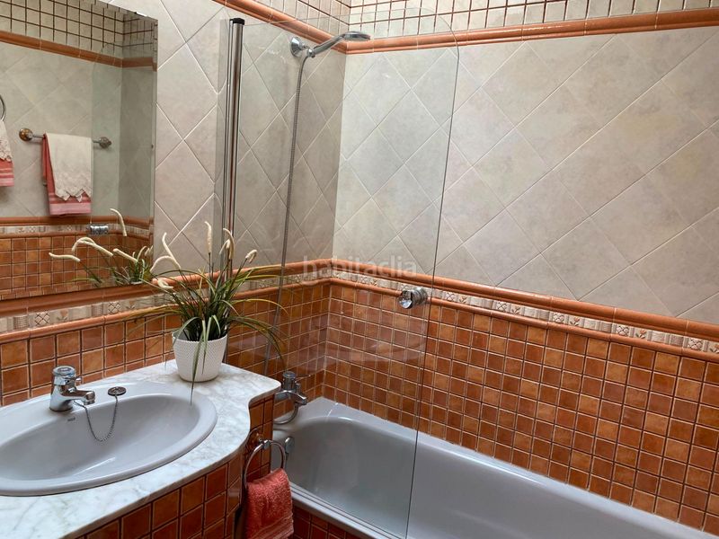 Foto ea2e8f18-44d8-4e2b-ad84-247db7c24bfd. Casa amb calefacció a El Cerro Sevilla