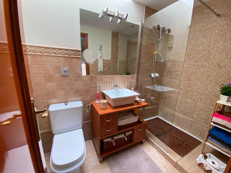 Foto ff40cf84-d9c2-4bbf-b820-ceb71e0c20c6. Casa amb calefacció a El Cerro Sevilla