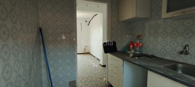 Foto da60cf66-5ba8-4e58-a40a-8d646400450a. Pis a Amate Sevilla