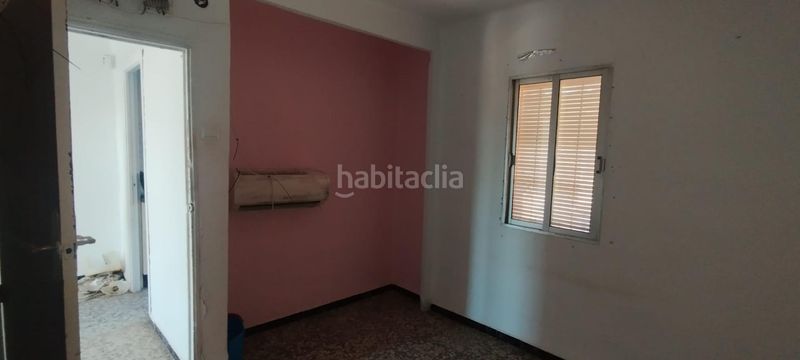 Foto db6e6725-c6b7-4814-b83b-bd68974feb0b. Pis a Amate Sevilla