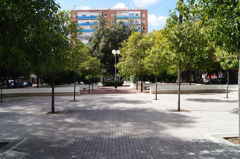 Foto 86728224-261e-40bd-a22b-3446bbb6edbf. Lloguer pis a El Plantinar - Avda. La Paz - El Juncal Sevilla
