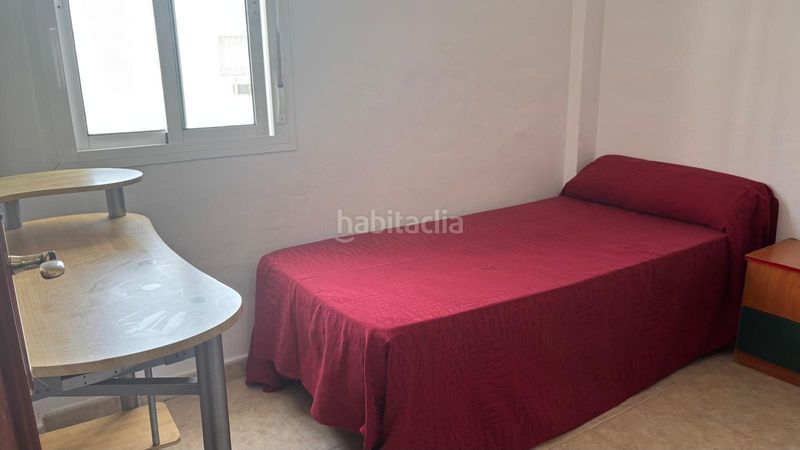 Foto c0116baf-5e00-4f48-85b8-10085527998d. Lloguer pis a El Plantinar - Avda. La Paz - El Juncal Sevilla