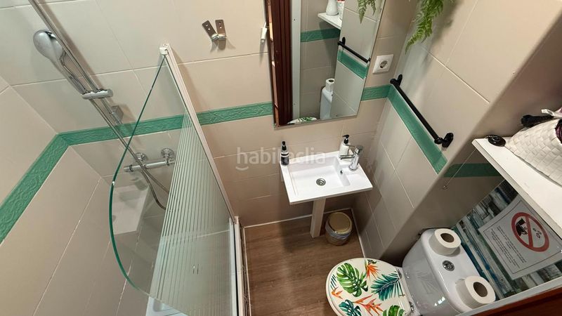 Foto 5e3bc404-8693-4521-b154-73319b58bfa1. Apartament amb calefacció a Arenal - Museo Sevilla
