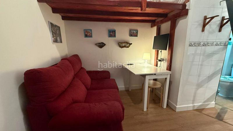 Foto 6694e48a-7cfb-4b35-aa1c-21bcb24c4d83. Apartament amb calefacció a Arenal - Museo Sevilla