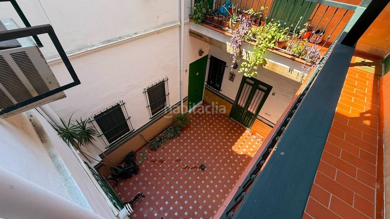 Foto 84fd06c9-7342-462a-84e9-705ddc1bd270. Apartament amb calefacció a Arenal - Museo Sevilla