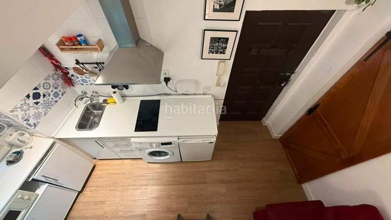 Foto 99c6c882-0302-47a6-87d8-aeaed05247eb. Apartament amb calefacció a Arenal - Museo Sevilla