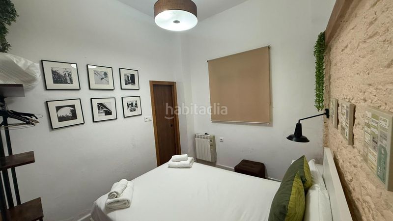 Foto 9d8397c2-86b6-4e32-b1f1-afc70fc6a983. Apartament amb calefacció a Arenal - Museo Sevilla