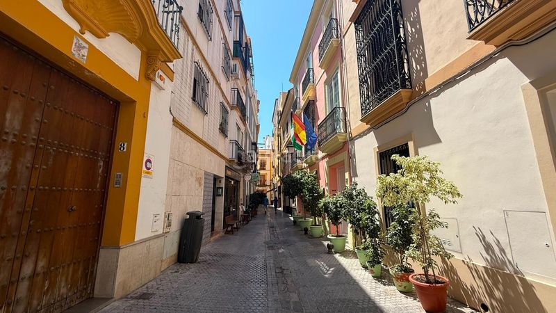 Foto a23d0aff-71af-47bb-b643-5f133600b45d. Apartament amb calefacció a Arenal - Museo Sevilla