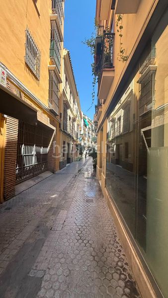 Foto a2dc7be6-447c-46a5-b3b2-14b4f6d9ba01. Apartament amb calefacció a Arenal - Museo Sevilla