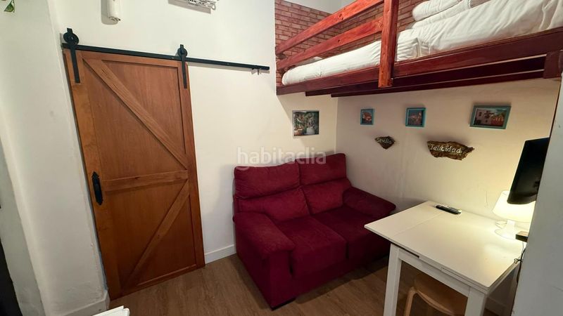 Foto b43d0a5f-cf5a-4275-9468-e5f19b133291. Apartament amb calefacció a Arenal - Museo Sevilla