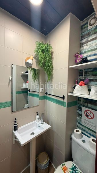 Foto d16ac420-9e94-4de7-9a88-c9f2e4826576. Apartament amb calefacció a Arenal - Museo Sevilla