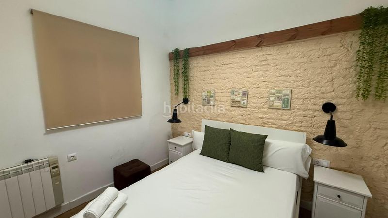 Foto f1d8d2ea-68f3-405a-ab4d-a7e015360809. Apartament amb calefacció a Arenal - Museo Sevilla