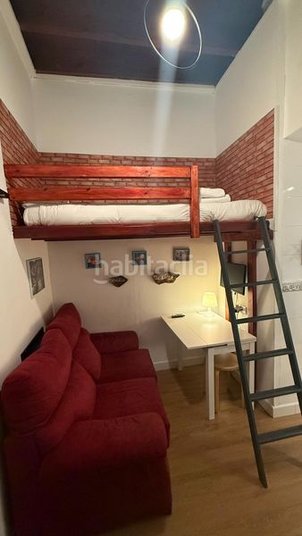 Foto f75e7de3-8b93-45a8-b19d-ac9d9b14c721. Apartament amb calefacció a Arenal - Museo Sevilla