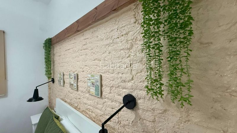 Foto f7a10388-f4c3-4de2-8873-15e89483dd5f. Apartament amb calefacció a Arenal - Museo Sevilla
