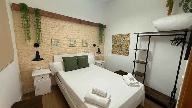 Foto fa197fc2-ccd6-41cf-8bc0-f6ddcbe5e7b4. Apartament amb calefacció a Arenal - Museo Sevilla