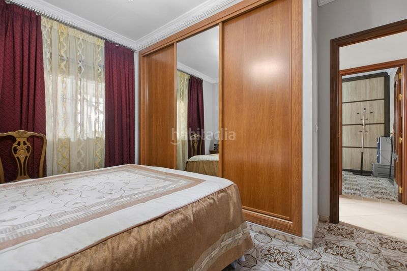 Foto c05dd387-14b4-4fd1-bd05-09fb31d40211. Pis a La Plata Sevilla
