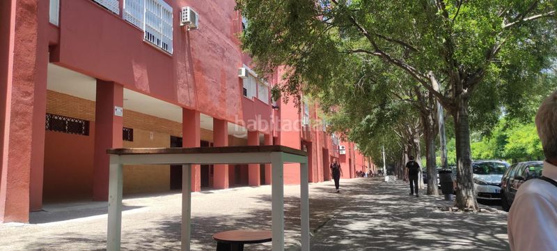 Foto 0e950e4d-bf4a-437b-8917-09e5f228e753. Lloguer pis a La Oliva Sevilla