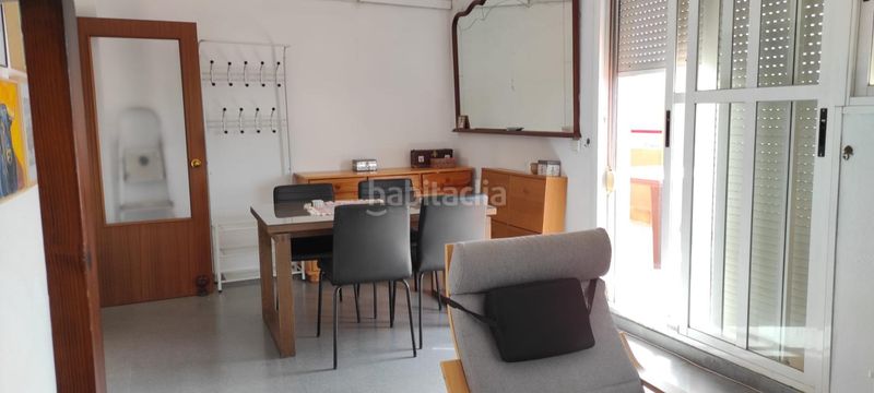 Foto 4991270a-42f6-4ff9-afdb-99c77f723d88. Lloguer pis a La Oliva Sevilla