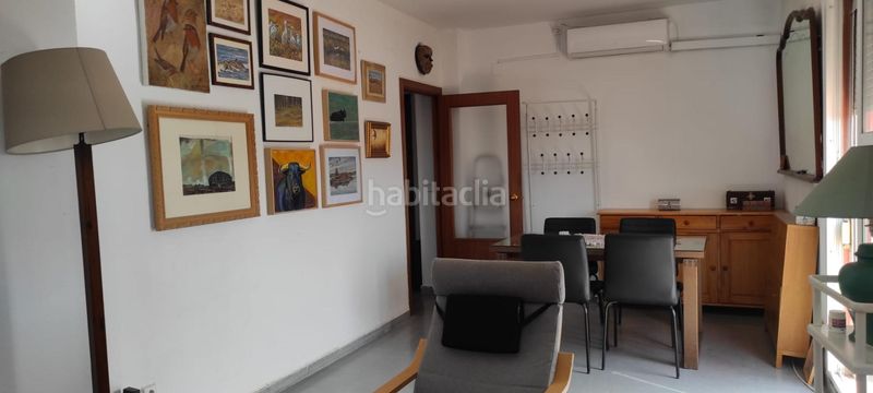 Foto b01091d0-c5af-4b10-85c8-c42b6a52c215. Lloguer pis a La Oliva Sevilla
