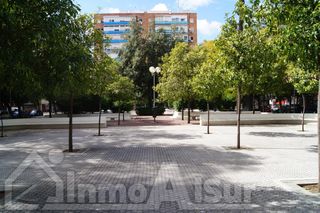 Miete Etagenwohnung  Alcalde juan fernandez. Maravilloso piso para estudiantes