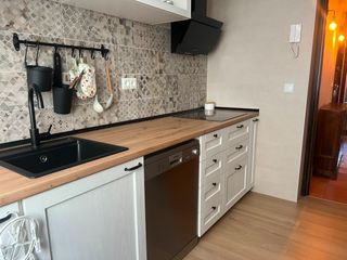Rent Flat  Alcalde juan fernandez. Maravilloso piso para estudiantes