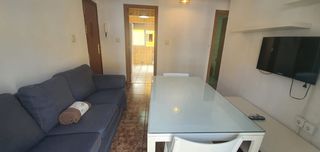 Rent Flat in El Plantinar - Avda. La Paz - El Juncal. Alquiler piso solo para estudiantes