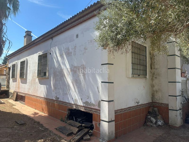 Foto 260f4c25-ef90-43ac-a0aa-873e88546131. Casa amb aparcament piscina a Arco Norte - Avda España Dos Hermanas