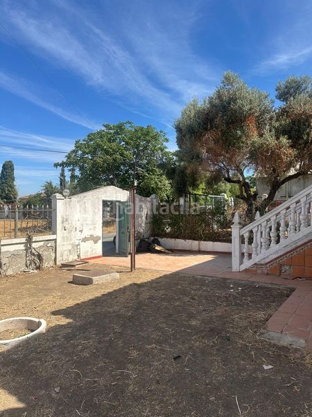 Foto 6e7bd68e-668a-43b9-a039-ceeb41a8694c. Casa amb aparcament piscina a Arco Norte - Avda España Dos Hermanas