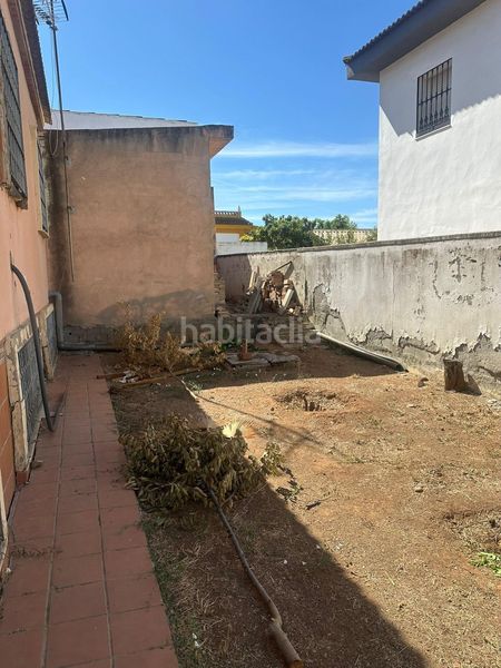 Foto 88f22dea-1ebc-4e12-819e-e4b70cc64da6. Casa amb aparcament piscina a Arco Norte - Avda España Dos Hermanas