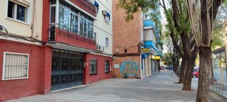 Miete Etagenwohnung  Juncal (del). Ideal para estudiantes