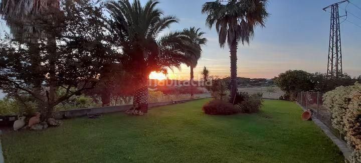 Foto d0cc7870-7cfe-48f1-85e4-5e09f4283912. Casa aparellada amb aparcament piscina a Lepe