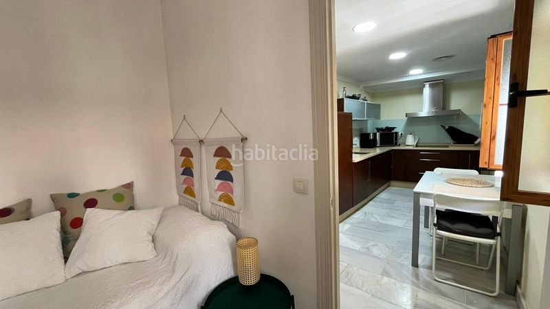 Foto 107ad081-d23d-4ba7-aa4d-02eb9d53bdc6. Pis amb calefacció a San Lorenzo Sevilla