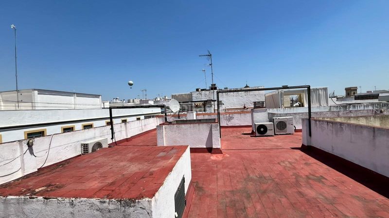 Foto 147e14c8-2816-4c5a-94b7-58e0322c17a6. Pis amb calefacció a San Lorenzo Sevilla