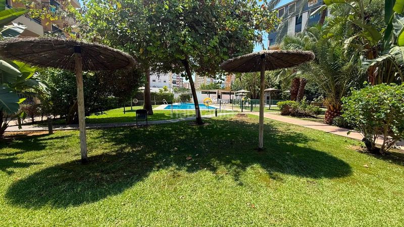 Foto 72632590-5716-4c12-8623-e50e46e20498. Pis amb calefacció aparcament piscina a Pedro Salvador - Las Palmeritas Sevilla