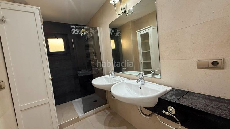 Foto 85002b15-8907-4ba6-9a65-b59ec135b87f. Pis amb calefacció aparcament piscina a Pedro Salvador - Las Palmeritas Sevilla